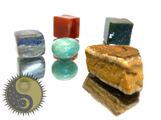 Shine bright crystal kit