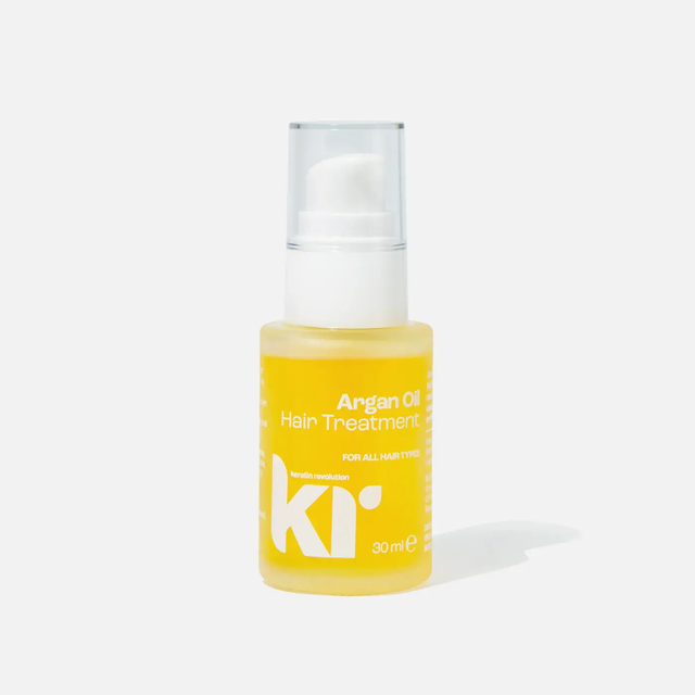 Keratin revolution - Argan Oil 30ml