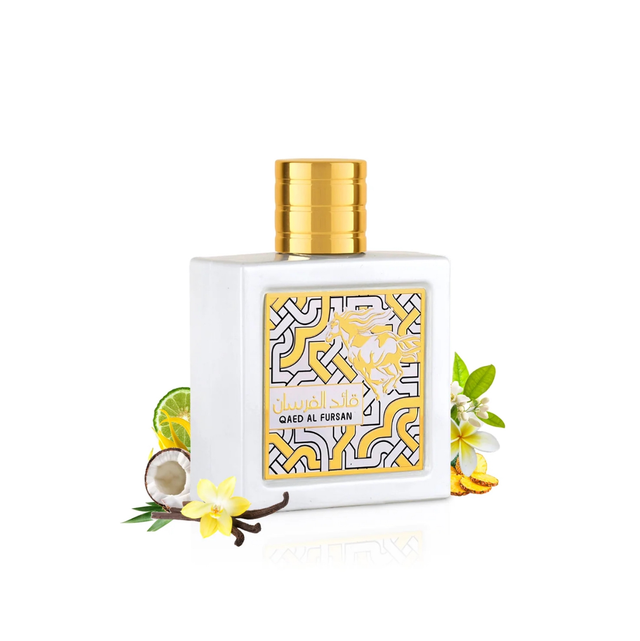 Qaed Al Fursan Unlimited 90ml 