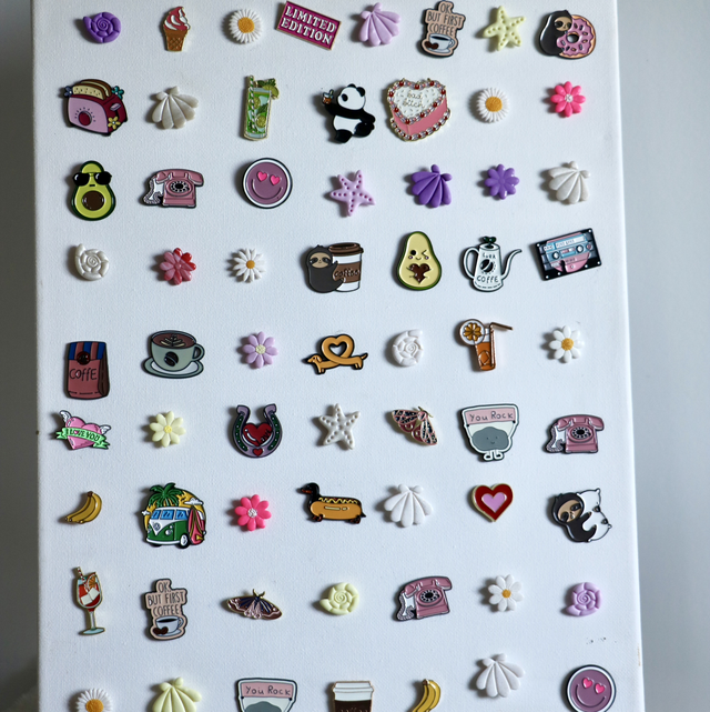 Pin’s 