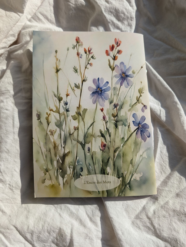 Cahier « Bucolique »