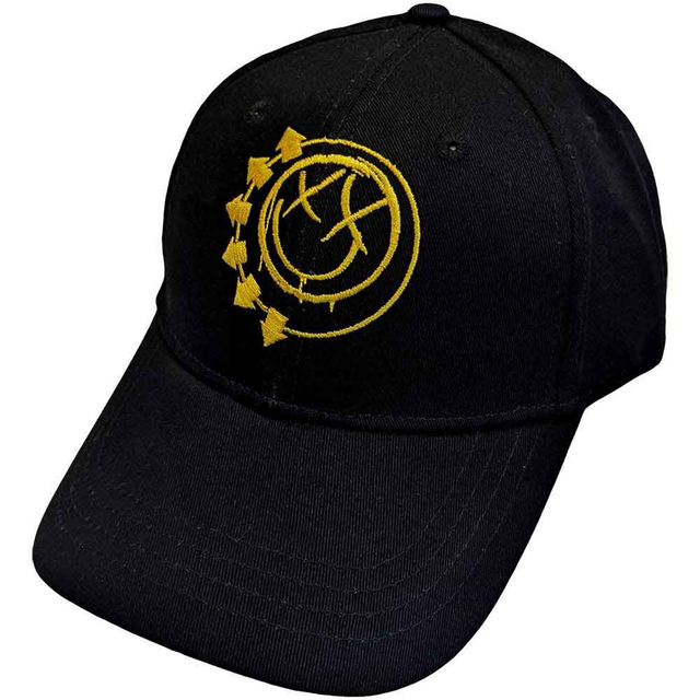 Blink-182 Unisex Baseball Cap