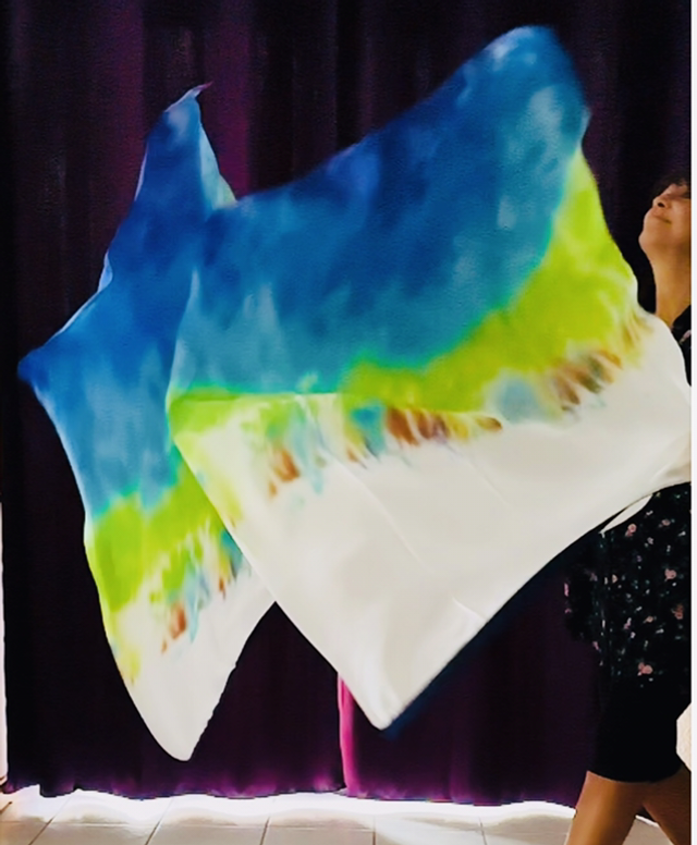 Rafraîchissement  1 - Jérémie 17.7-8 Nouveauté