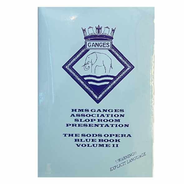 4.6 Sods Opera II, Adult Edition