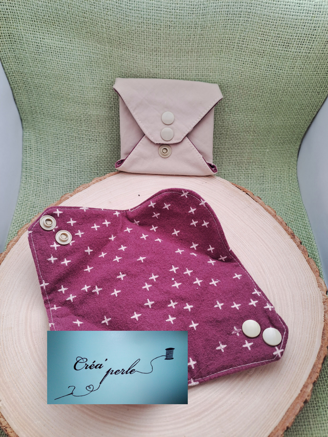 Protége slip lavable T1