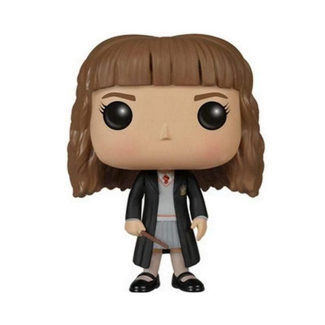 Funko Harry Potter POP! Movies Vinyl Figure Hermione Granger 10 Cm