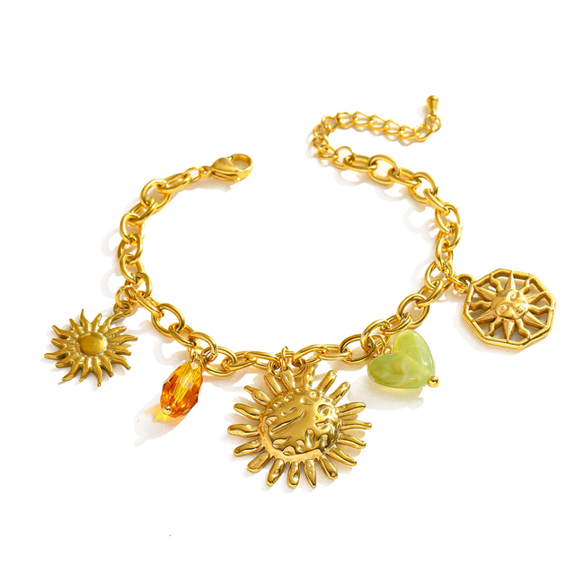 Bracelet ACAPULCO | En acier inoxydable 