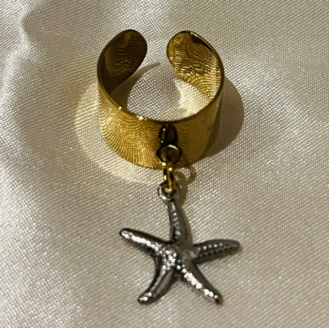 Étoile d’or 