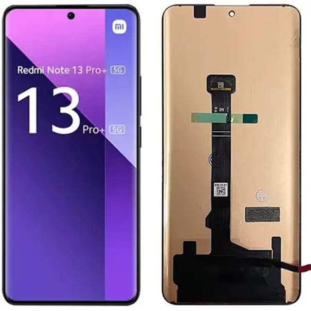 Réparation Ecran Note 13 Pro Plus /14 pro /14 pro plus 5G (Original)