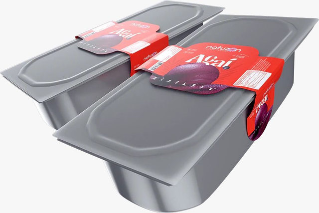 Açaí 3,5 kg- Natuzon