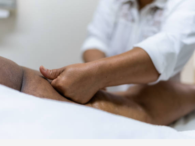 Drainage lymphatique & Madérothérapie