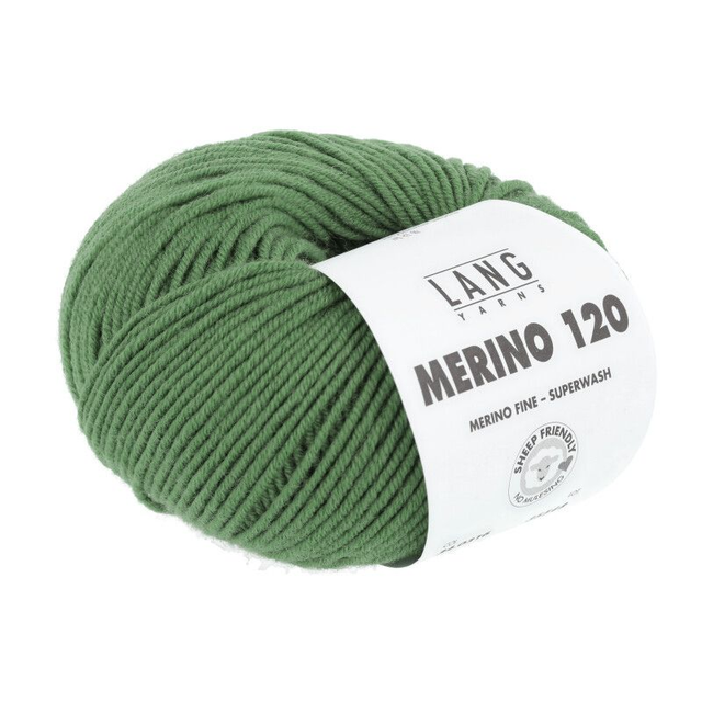 MERINO 120 | 34.0316 | kiwi 