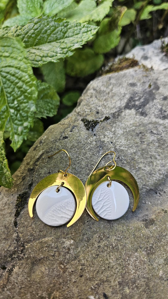 Boucles - La lumineuse 