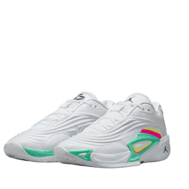 Jordan Luka 3 Photo Finish