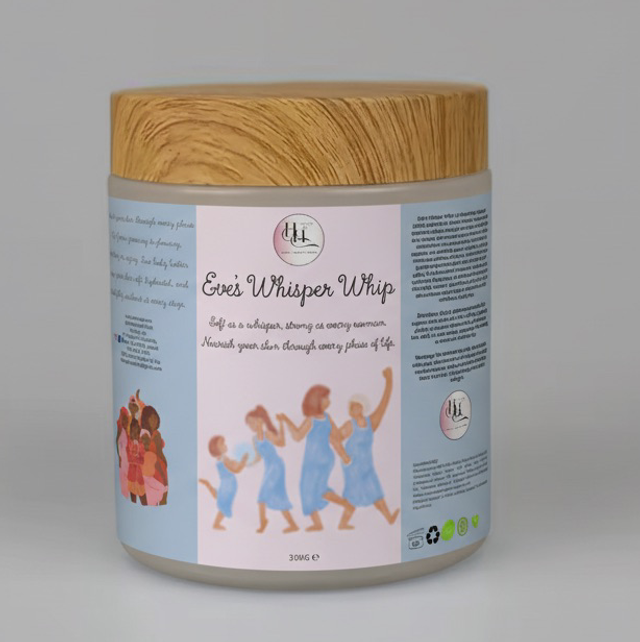 Eve’s Whisper Whip