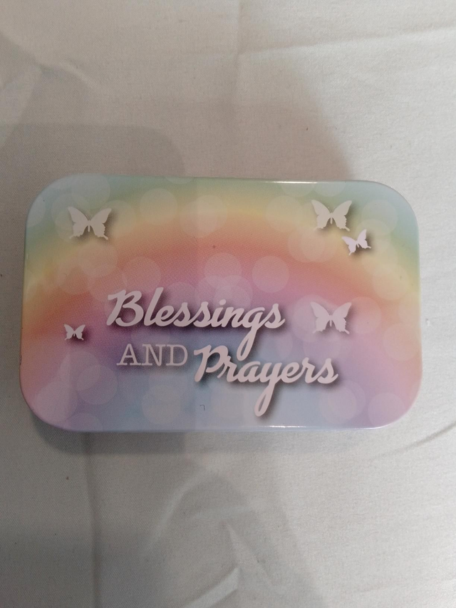 Prayer Box 