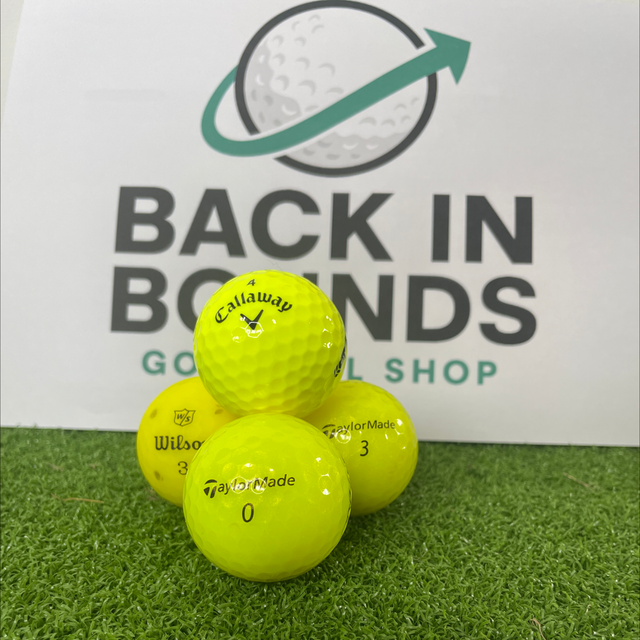 Mixed Coloured A Grade x10 