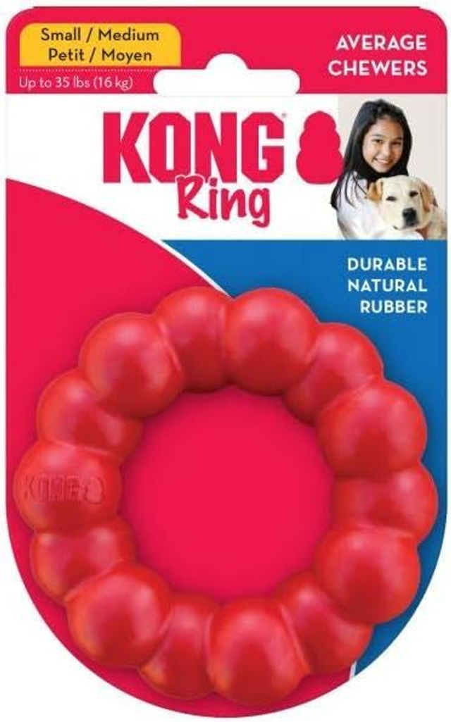 KONG Ring Medium EU