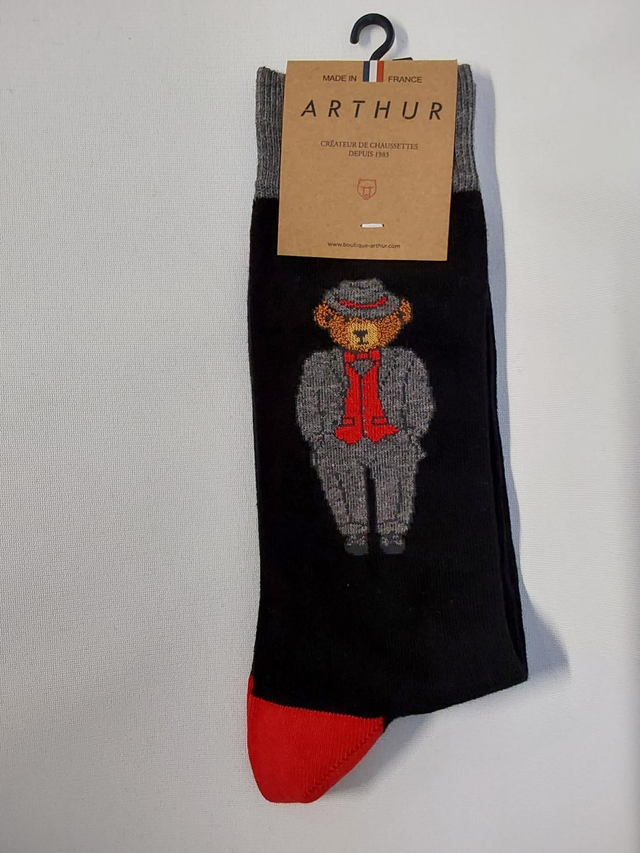Chaussette ARTHUR  TU