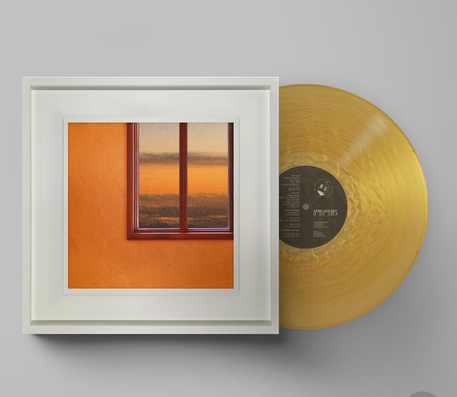 Khruangbin- A LA SALA