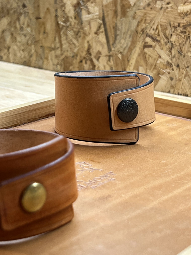 Bracelet “Vespera”