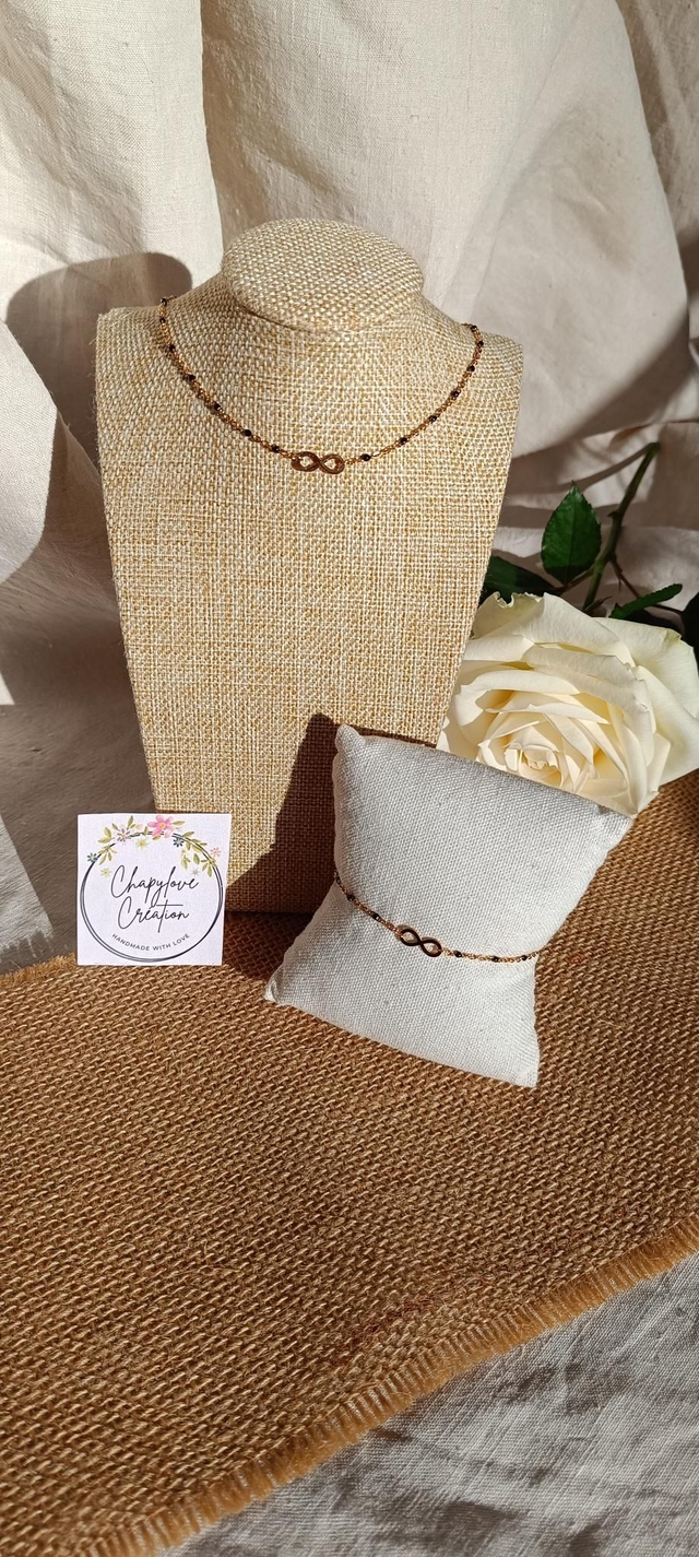 Bracelet INFINITY