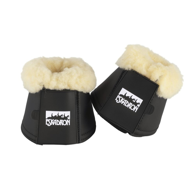 Cloches ESKADRON doublées