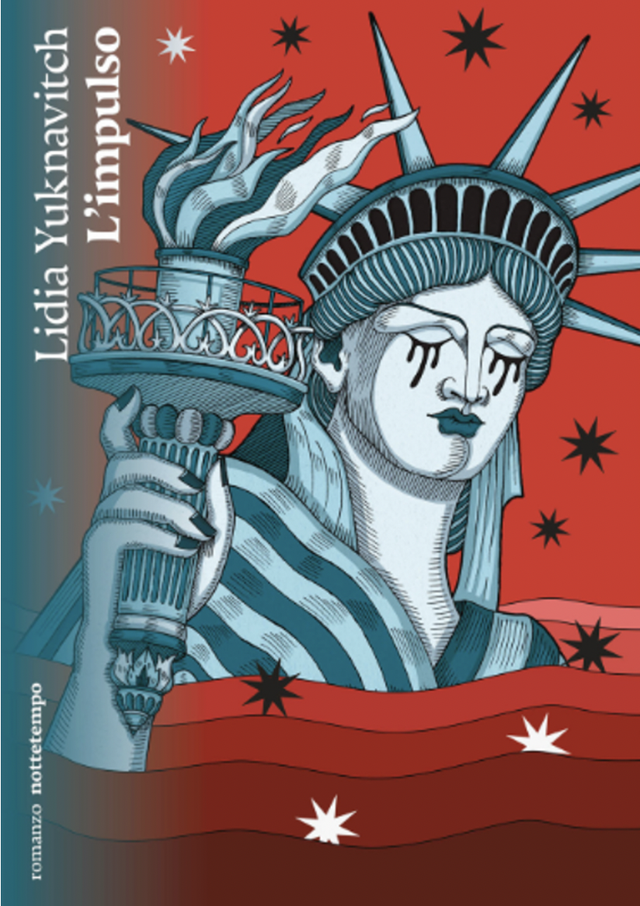 Yuknavitch Lidia - L'impulso (Nottetempo)