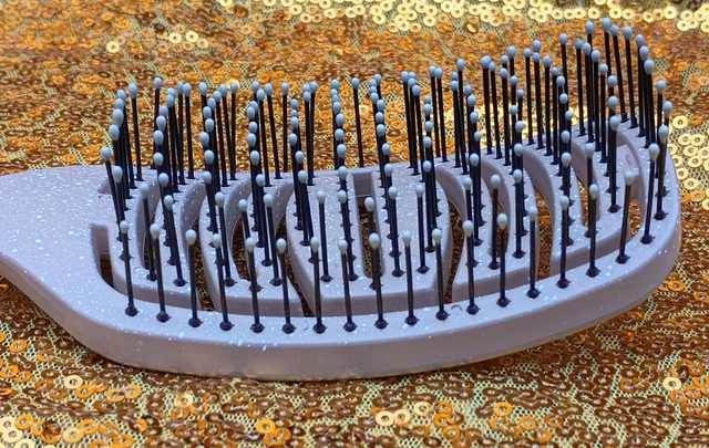 Detangling Hair Brush