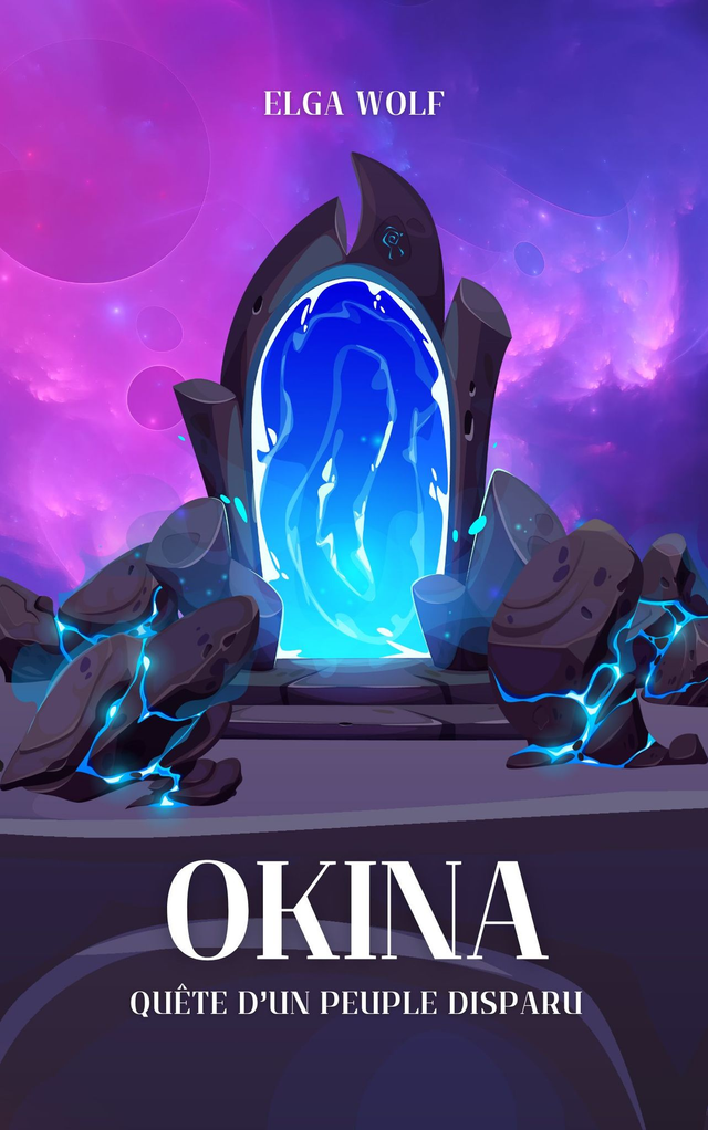 Okina - Seconde Chance