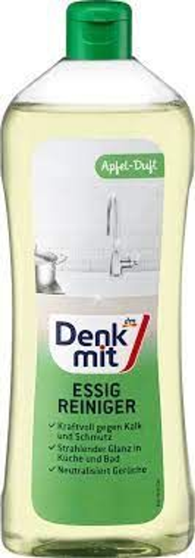 Denkmit Anticalcare naturale (Base Aceto)