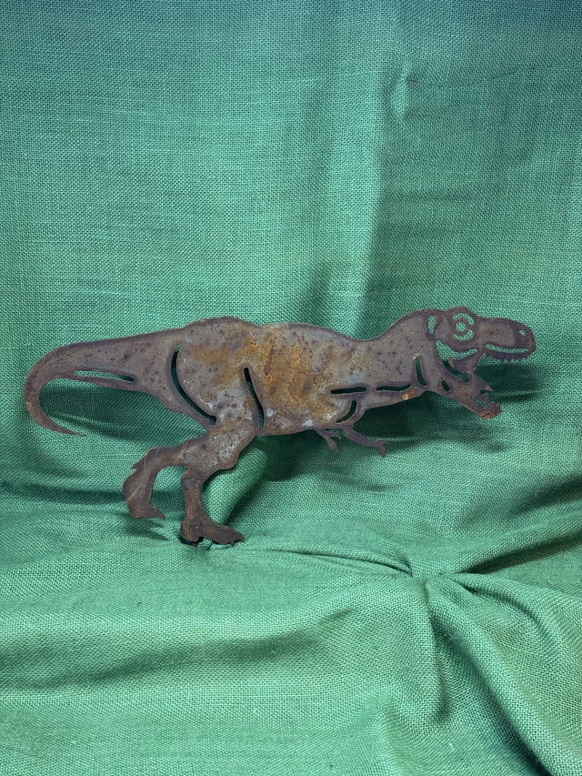 Small T Rex
