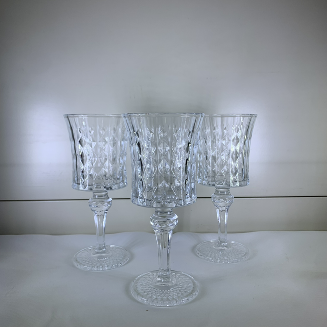 Verre à jus par 12-LUXURY