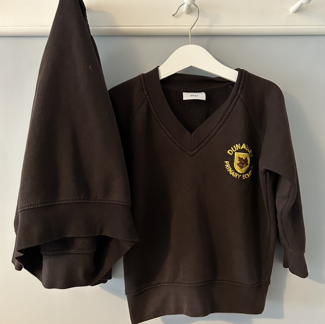 Dunalley Jumper - Age 3/4 (very good condition)