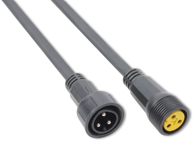 065150582 CABLE EXTENSION CORRIENTE IP65 10M