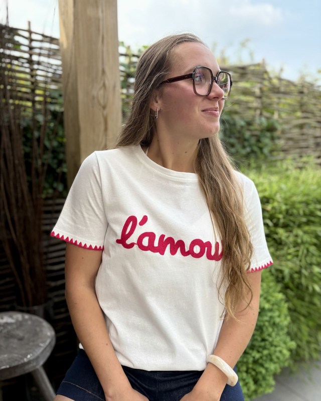 T-shirt Constance