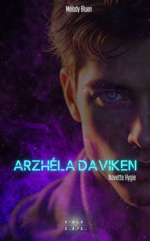 Arzhéla Daviken - Navette Hygie/ Melody Bluen 