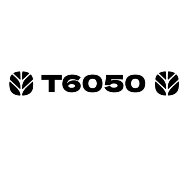 T6050