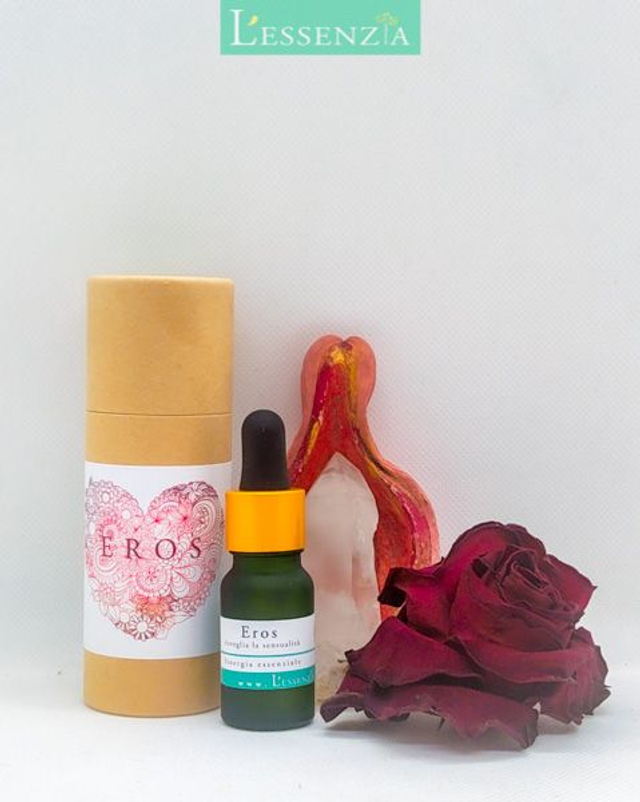 EROS (Risveglia la sensualità) 10ml