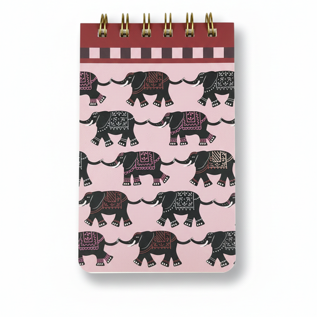 Notepad ELEFANT
