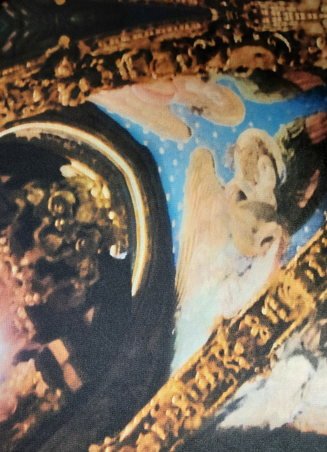 Valencia Voute. Carré