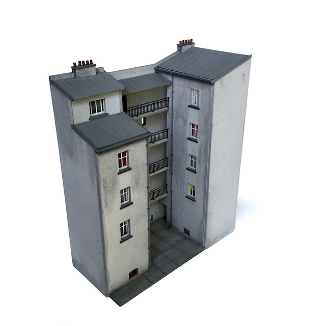 ABF-041 Rue d'Anvers [Ho]