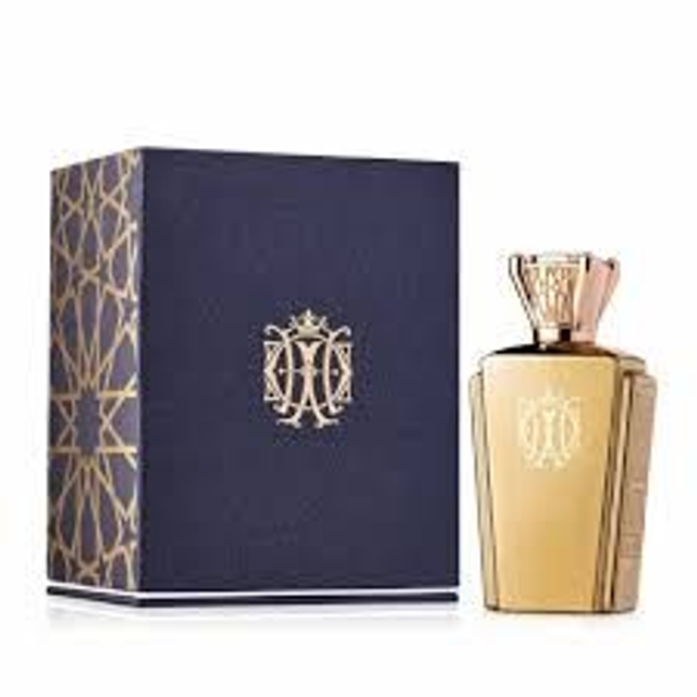 Attar al Has Golden Ice extr.de parfum100ml