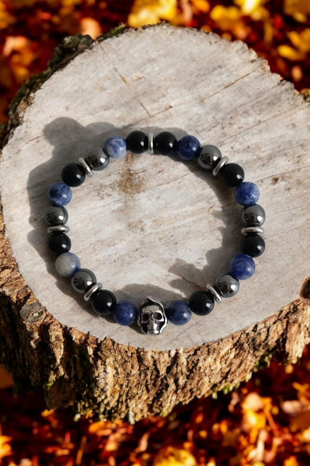 Bracelet Force de l'homme 