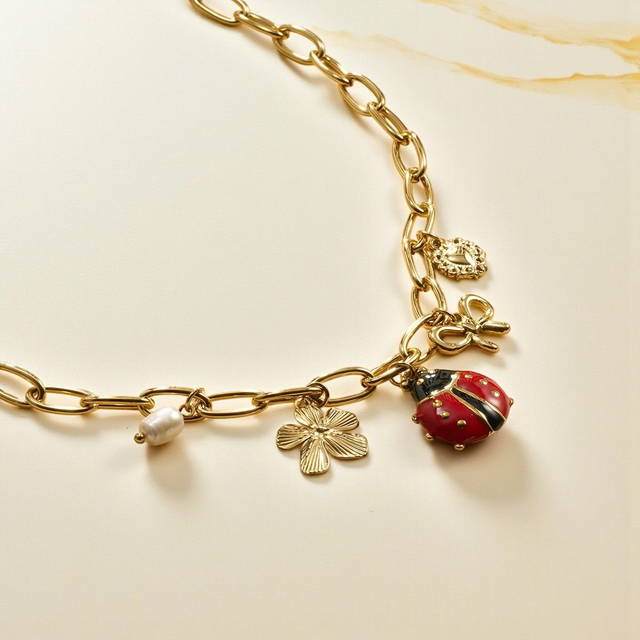 Collier Lucine