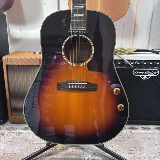 Epiphone EJ-160 John Lennon Signature