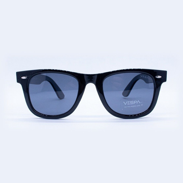 Lentes de Sol Vespa Inspirado en Ray-Ban DYVE-070 TR90 Polarizados Wayfarer