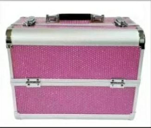 Cosmetics & Jewelry Big Bag
