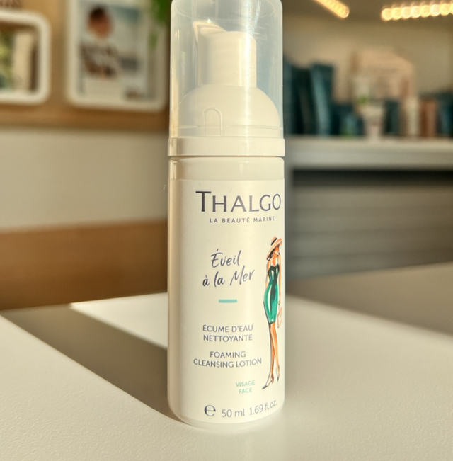 Éveil à la mer Reinigungsschaum 50 ml