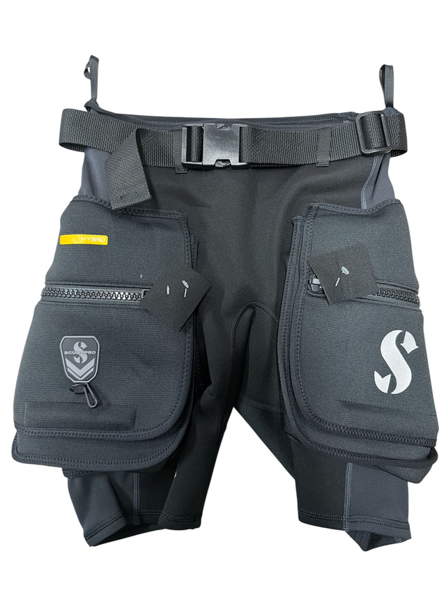 Scubapro short cargo new model
